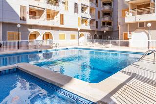 Piso en El Acequión. Apartamento en el acequión torrevieja totalmente reformado Piso en El Acequión. Apartamento en el acequión torrevieja totalmente reformado