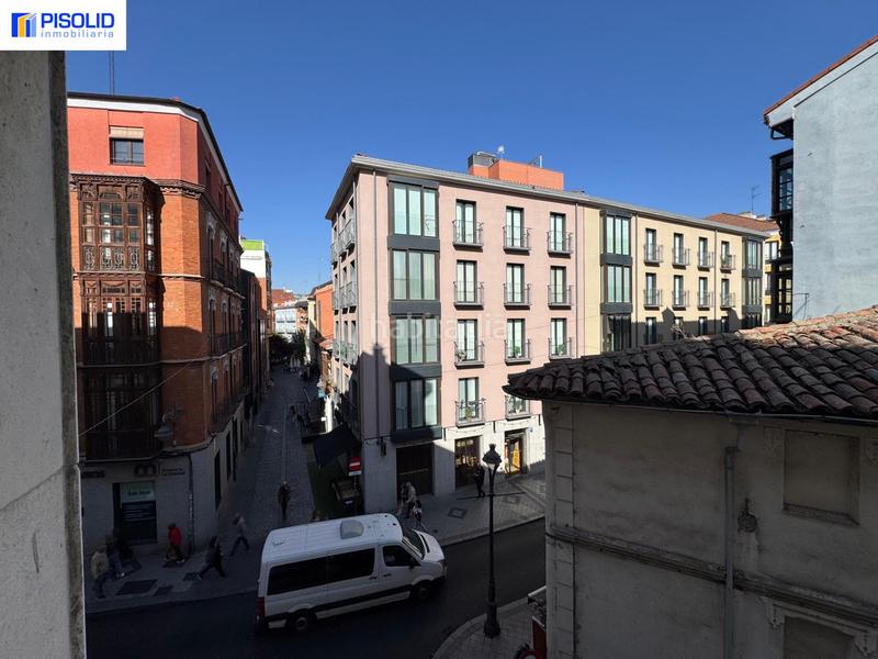 Foto b2073838-ec23-4935-98ae-033e6a138fa3. Alquiler piso  en alquiler en el Centro en Centro Valladolid Foto b2073838-ec23-4935-98ae-033e6a138fa3. Alquiler piso  en alquiler en el Centro en Centro Valladolid