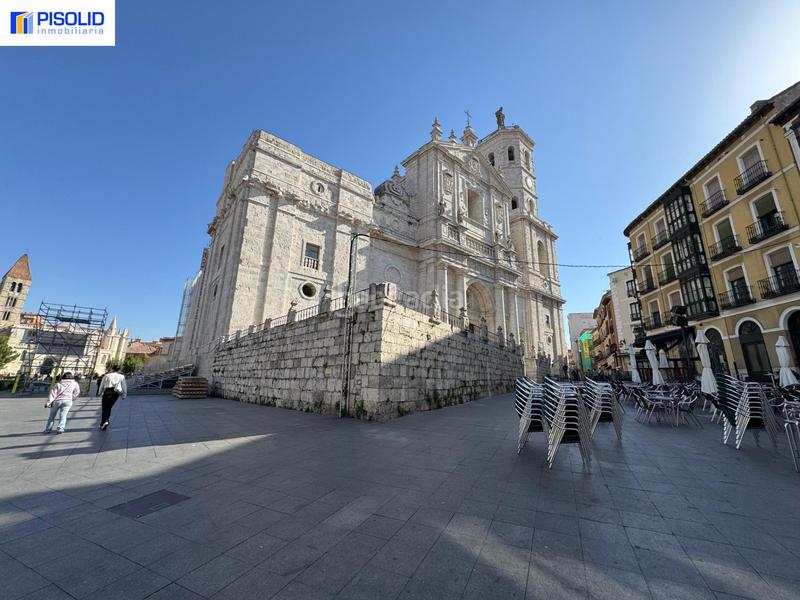 Foto c6c0db8d-4ff4-427d-860e-80623510836d. Alquiler piso  en alquiler en el Centro en Centro Valladolid Foto c6c0db8d-4ff4-427d-860e-80623510836d. Alquiler piso  en alquiler en el Centro en Centro Valladolid