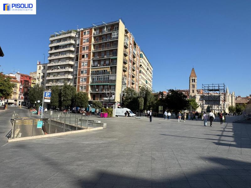 Foto 07af08d6-8fe5-456a-ab07-7df6f3de299b. Lloguer pis amb calefacció a Centro Valladolid Foto 07af08d6-8fe5-456a-ab07-7df6f3de299b. Lloguer pis amb calefacció a Centro Valladolid