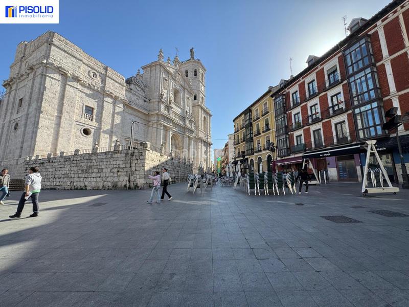 Foto 2050a18f-9eaa-4a93-a66e-e39445c83f5f. Location appartement avec chauffage dans Centro Valladolid Foto 2050a18f-9eaa-4a93-a66e-e39445c83f5f. Location appartement avec chauffage dans Centro Valladolid