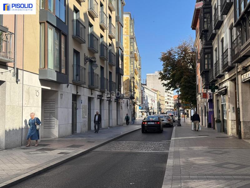 Foto 2e6da0cc-1d88-42b7-83f6-d495fc777248. Location appartement avec chauffage dans Centro Valladolid Foto 2e6da0cc-1d88-42b7-83f6-d495fc777248. Location appartement avec chauffage dans Centro Valladolid
