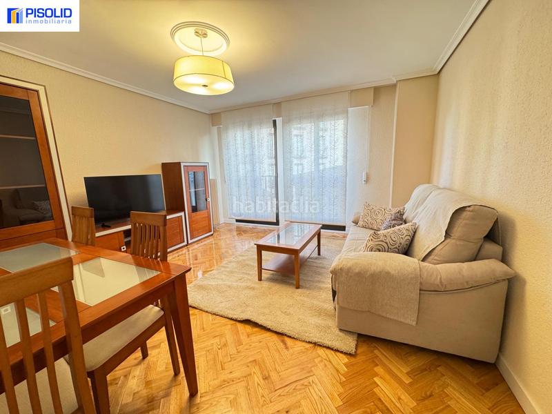 Foto 5b117329-1597-453e-923b-51b60d941a9f. Location appartement avec chauffage dans Centro Valladolid Foto 5b117329-1597-453e-923b-51b60d941a9f. Location appartement avec chauffage dans Centro Valladolid