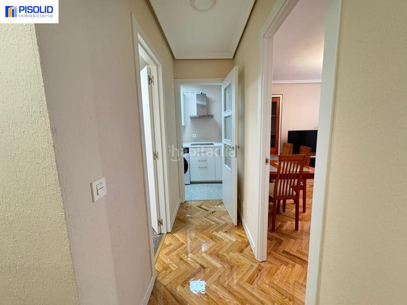 Foto 85ea3593-49ad-433f-a359-e541f585805b. Location appartement avec chauffage dans Centro Valladolid Foto 85ea3593-49ad-433f-a359-e541f585805b. Location appartement avec chauffage dans Centro Valladolid