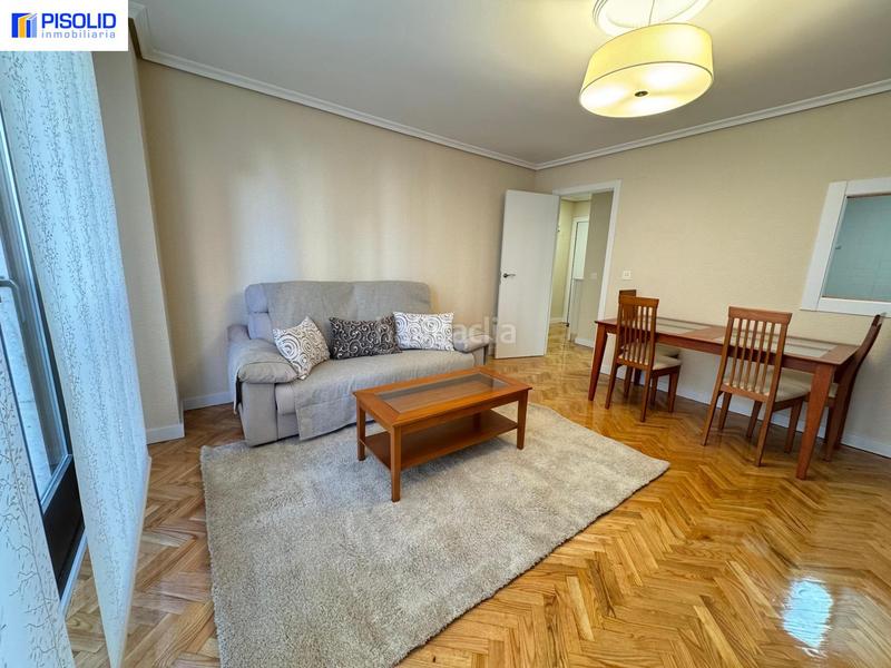 Foto a4688958-860e-4cb6-b627-0d2cb99eccec. Location appartement avec chauffage dans Centro Valladolid Foto a4688958-860e-4cb6-b627-0d2cb99eccec. Location appartement avec chauffage dans Centro Valladolid