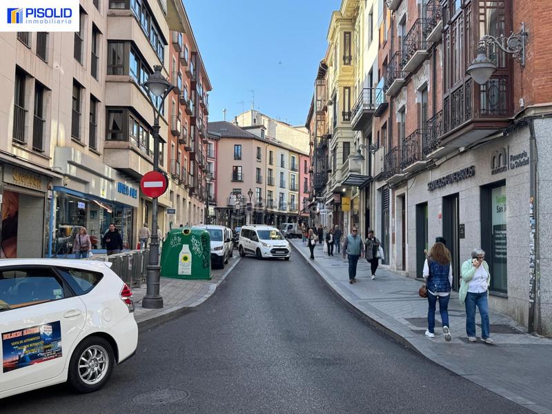 Foto fecade78-882a-4b4f-9bd2-9450809c22a8. Location appartement avec chauffage dans Centro Valladolid Foto fecade78-882a-4b4f-9bd2-9450809c22a8. Location appartement avec chauffage dans Centro Valladolid