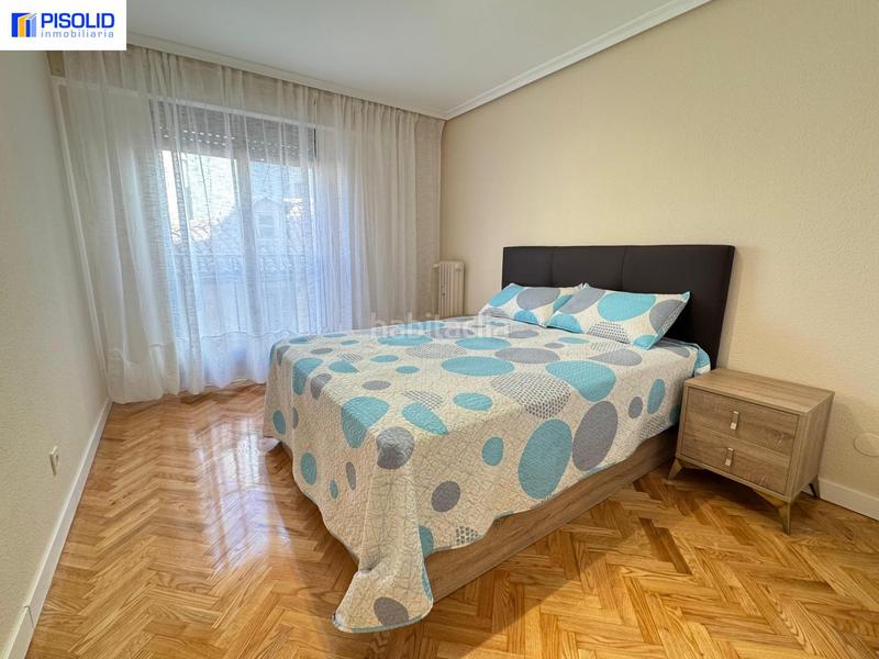 Foto 7068a7fc-0003-45f1-abc0-2e3912d85d21. Miete etagenwohnung mit heizung in Centro Valladolid Foto 7068a7fc-0003-45f1-abc0-2e3912d85d21. Miete etagenwohnung mit heizung in Centro Valladolid