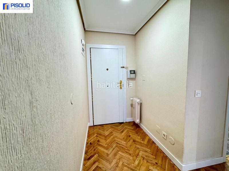 Foto 8519a0c8-5bf9-4fe2-8e02-daed1bc992ff. Miete etagenwohnung mit heizung in Centro Valladolid Foto 8519a0c8-5bf9-4fe2-8e02-daed1bc992ff. Miete etagenwohnung mit heizung in Centro Valladolid