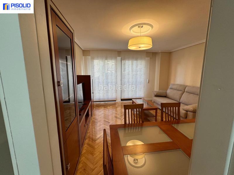 Foto ca9f35f5-c1cc-43f8-b40c-714d16efc55b. Miete etagenwohnung mit heizung in Centro Valladolid Foto ca9f35f5-c1cc-43f8-b40c-714d16efc55b. Miete etagenwohnung mit heizung in Centro Valladolid