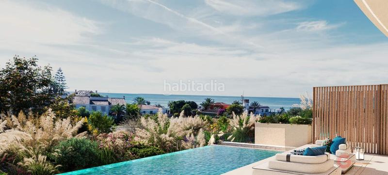 Foto af4b6b9b-c203-4923-9553-6163de988f09. Attico con parcheggio piscina in Las Chapas - Alicate Playa Marbella Foto af4b6b9b-c203-4923-9553-6163de988f09. Attico con parcheggio piscina in Las Chapas - Alicate Playa Marbella