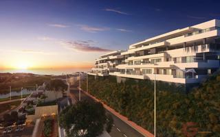 Appartement à La Cala Mijas. La cala de mijaspiso Appartement à La Cala Mijas. La cala de mijaspiso