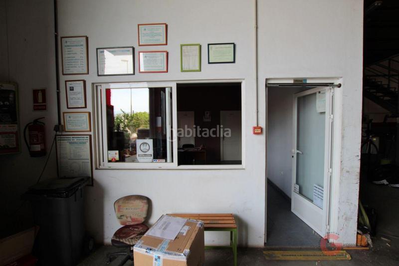Foto 176ff3b8-644e-4cdc-87c0-8dfea00acee9. Bâtiment à usage industriel dans Playa de Granada Motril Foto 176ff3b8-644e-4cdc-87c0-8dfea00acee9. Bâtiment à usage industriel dans Playa de Granada Motril