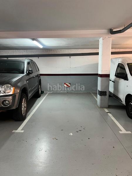 Foto 0e0d4bc4-8dec-4fe7-892a-30af51b9f3f0. Parking coche plaza de parking en Tiana Foto 0e0d4bc4-8dec-4fe7-892a-30af51b9f3f0. Parking coche plaza de parking en Tiana