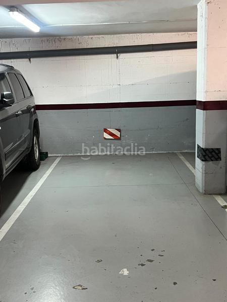 Foto 4d189410-8b63-46f5-a437-3f7a4e5f2cee. Parking coche plaza de parking en Tiana Foto 4d189410-8b63-46f5-a437-3f7a4e5f2cee. Parking coche plaza de parking en Tiana