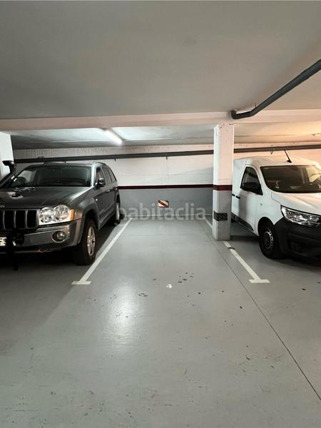 Foto 4fc4d6d0-df07-42ff-ba24-16752ee0f254. Parking coche plaza de parking en Tiana Foto 4fc4d6d0-df07-42ff-ba24-16752ee0f254. Parking coche plaza de parking en Tiana