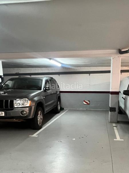 Foto 6045022b-1696-478a-bada-42ab96d402f5. Parking coche plaza de parking en Tiana Foto 6045022b-1696-478a-bada-42ab96d402f5. Parking coche plaza de parking en Tiana