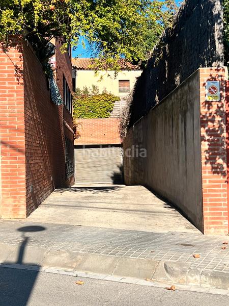 Foto 790e1c59-5917-4b31-8715-b82468f5126e. Parking coche plaza de parking en Tiana Foto 790e1c59-5917-4b31-8715-b82468f5126e. Parking coche plaza de parking en Tiana