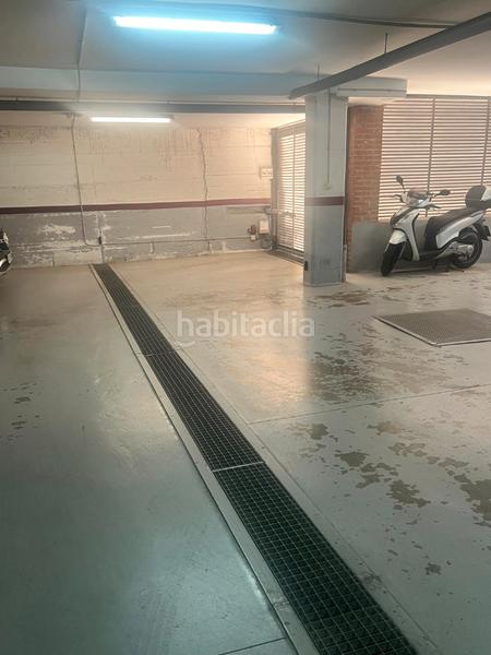 Foto aa413500-0419-4e09-b894-219d4d57c1fc. Parking coche plaza de parking en Tiana Foto aa413500-0419-4e09-b894-219d4d57c1fc. Parking coche plaza de parking en Tiana