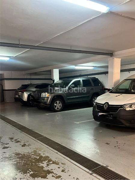 Foto e29b078c-ad2a-464d-a171-a99467256205. Parking coche plaza de parking en Tiana Foto e29b078c-ad2a-464d-a171-a99467256205. Parking coche plaza de parking en Tiana