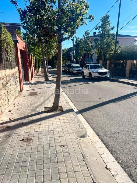 Foto f98c0382-67be-4bce-9dc5-618c1d7a7739. Parking coche plaza de parking en Tiana Foto f98c0382-67be-4bce-9dc5-618c1d7a7739. Parking coche plaza de parking en Tiana