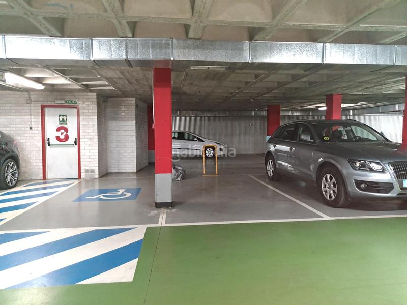 Foto bda307ee-5b79-42c9-9e09-4916cc7e4cb2. Lloguer aparcament cotxe a Delicias Valladolid Foto bda307ee-5b79-42c9-9e09-4916cc7e4cb2. Lloguer aparcament cotxe a Delicias Valladolid