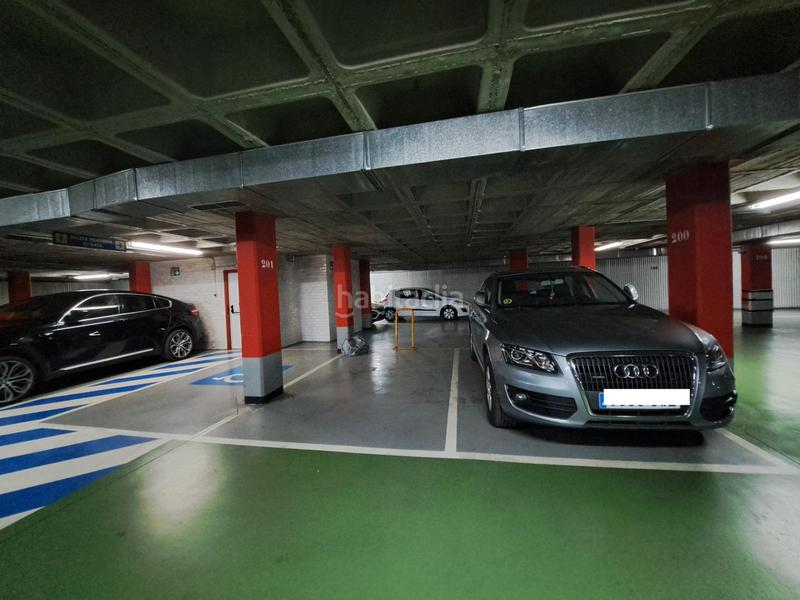 Foto 0766df50-3591-479f-b4ce-f12998306eb9. Location parking voiture dans Delicias Valladolid Foto 0766df50-3591-479f-b4ce-f12998306eb9. Location parking voiture dans Delicias Valladolid