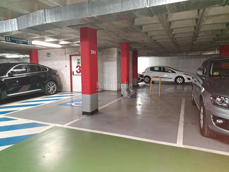 Foto 90315cbc-dab3-4ae4-bc9e-1d058a493b25. Location parking voiture dans Delicias Valladolid Foto 90315cbc-dab3-4ae4-bc9e-1d058a493b25. Location parking voiture dans Delicias Valladolid