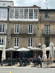 House  Rúa da porta faxeira House  Rúa da porta faxeira