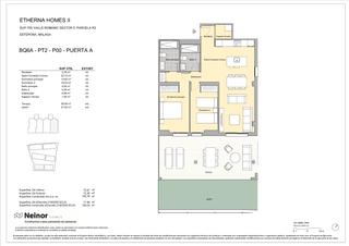 Appartement à Calle villa borguese 0 Appartement à Calle villa borguese 0