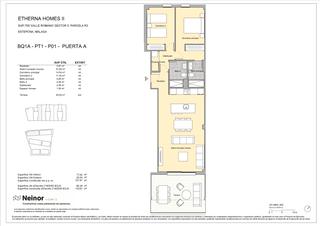 Appartement à Calle villa borguese 0 Appartement à Calle villa borguese 0