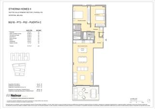 Appartement à Calle villa borguese 0 Appartement à Calle villa borguese 0