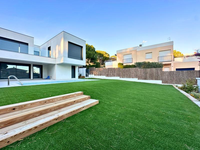 Foto f6d1296a-922d-447b-80ef-46a41e4cc1ba. Casa con riscaldamento piscina in Carboneres - La Farella Llançà Foto f6d1296a-922d-447b-80ef-46a41e4cc1ba. Casa con riscaldamento piscina in Carboneres - La Farella Llançà