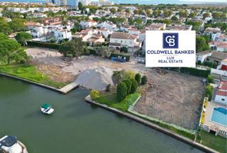 Residential Plot  N/a. Parcela de 500 m en empuriabrava con acceso directo al canal y p Residential Plot  N/a. Parcela de 500 m en empuriabrava con acceso directo al canal y p