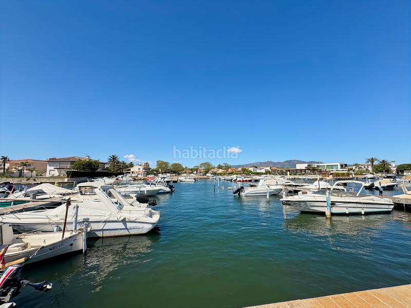 Foto d5f235b6-5d46-43ba-82cf-288be9939c6e. Haus mit heizung parking pool in Requesens Empuriabrava Foto d5f235b6-5d46-43ba-82cf-288be9939c6e. Haus mit heizung parking pool in Requesens Empuriabrava