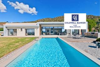 Casa  N/a. Villa de una sola planta en un terreno de más de 2000 m, diseñad Casa  N/a. Villa de una sola planta en un terreno de más de 2000 m, diseñad