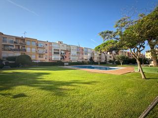 Pis  N/a. Apartamento con licencia turística, plaza de aparcamiento y tras Pis  N/a. Apartamento con licencia turística, plaza de aparcamiento y tras