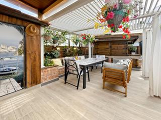 Casa adossada  N/a. Casa totalmente renovada, ubicada en puig rom, roses.en el exter Casa adossada  N/a. Casa totalmente renovada, ubicada en puig rom, roses.en el exter