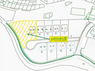 Residential Plot  N/a. Terreno edificable de 1803 m situado en el pueblo de biure, alt Residential Plot  N/a. Terreno edificable de 1803 m situado en el pueblo de biure, alt