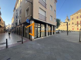 Location Local commercial à Plaça de sant miquel 8. Local en alquiler | cervera Location Local commercial à Plaça de sant miquel 8. Local en alquiler | cervera