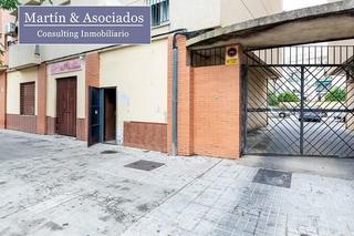 Local Comercial a Dolores ibarruri 2 Local Comercial a Dolores ibarruri 2