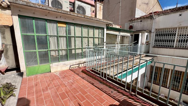 Foto 063b77ae-152f-47c3-be4f-8987c9f8f804. Casa con riscaldamento in Centre Mataró Foto 063b77ae-152f-47c3-be4f-8987c9f8f804. Casa con riscaldamento in Centre Mataró