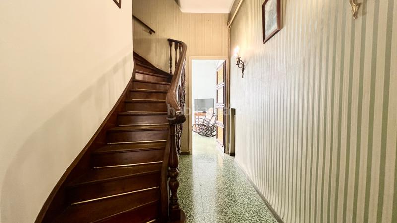 Foto 095bd8ec-90c4-4e9e-9489-470b880f4925. Casa con riscaldamento in Centre Mataró Foto 095bd8ec-90c4-4e9e-9489-470b880f4925. Casa con riscaldamento in Centre Mataró