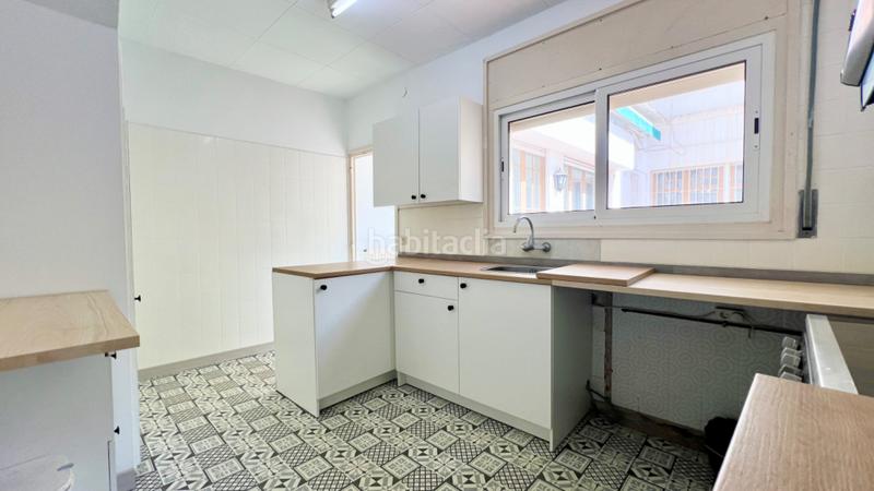 Foto 1a791717-8213-4a04-a99e-ec14cead6c7b. Casa con riscaldamento in Centre Mataró Foto 1a791717-8213-4a04-a99e-ec14cead6c7b. Casa con riscaldamento in Centre Mataró