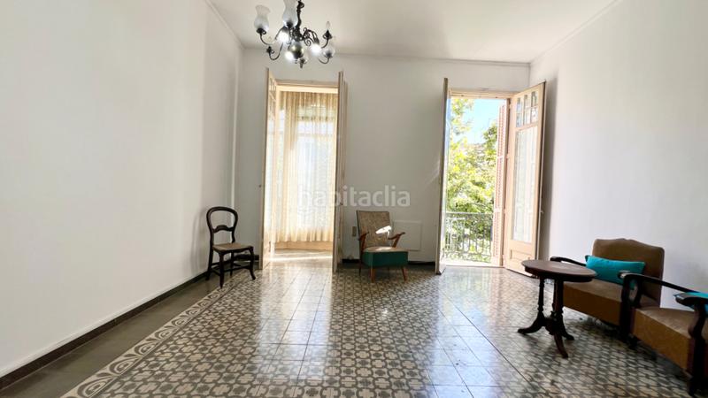 Foto 218697f2-d529-4233-89c4-ebce19c5d356. Casa con riscaldamento in Centre Mataró Foto 218697f2-d529-4233-89c4-ebce19c5d356. Casa con riscaldamento in Centre Mataró