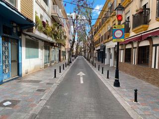 Terrain résidentiel à Playa de los Boliches Terrain résidentiel à Playa de los Boliches