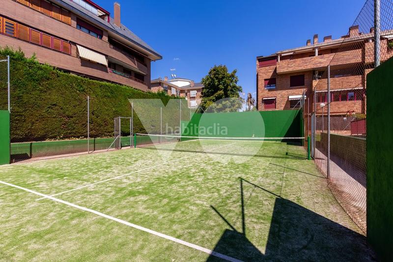Foto a85a9db8-5a04-44ae-a342-9bf664f3ef21. Pis amb calefacció aparcament piscina a Golf-El Carralero Majadahonda Foto a85a9db8-5a04-44ae-a342-9bf664f3ef21. Pis amb calefacció aparcament piscina a Golf-El Carralero Majadahonda