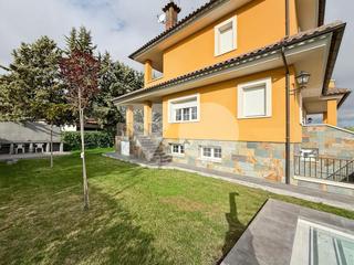 Maison à Las Vegas-Santa María. Chalet independiente en venta, las vegassanta maría, villanueva Maison à Las Vegas-Santa María. Chalet independiente en venta, las vegassanta maría, villanueva