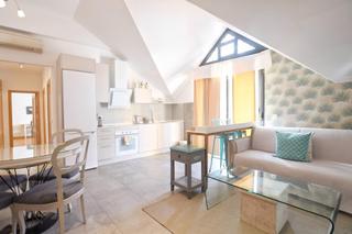 Attico  Antonio muñoz molina. 2 viviendas 1 ático independientes cada una con terraza en venta Attico  Antonio muñoz molina. 2 viviendas 1 ático independientes cada una con terraza en venta