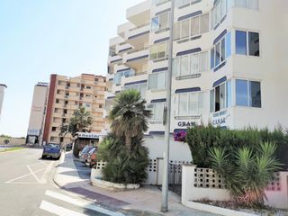 Pis Avinguda gola de l´estany (de la). Piso a 50 m de la playa Pis Avinguda gola de l´estany (de la). Piso a 50 m de la playa
