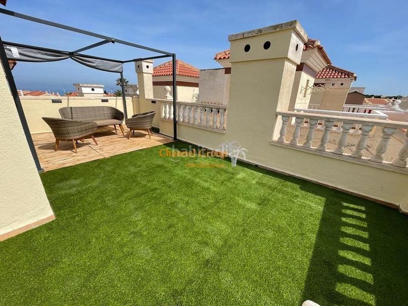 Foto ea609b7e-6e7d-44c7-af87-6e1ce3c8a2c3. Rent house with pool in Monte Faro-Altomar II Santa Pola Foto ea609b7e-6e7d-44c7-af87-6e1ce3c8a2c3. Rent house with pool in Monte Faro-Altomar II Santa Pola